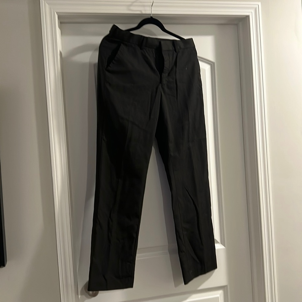 Dress pants